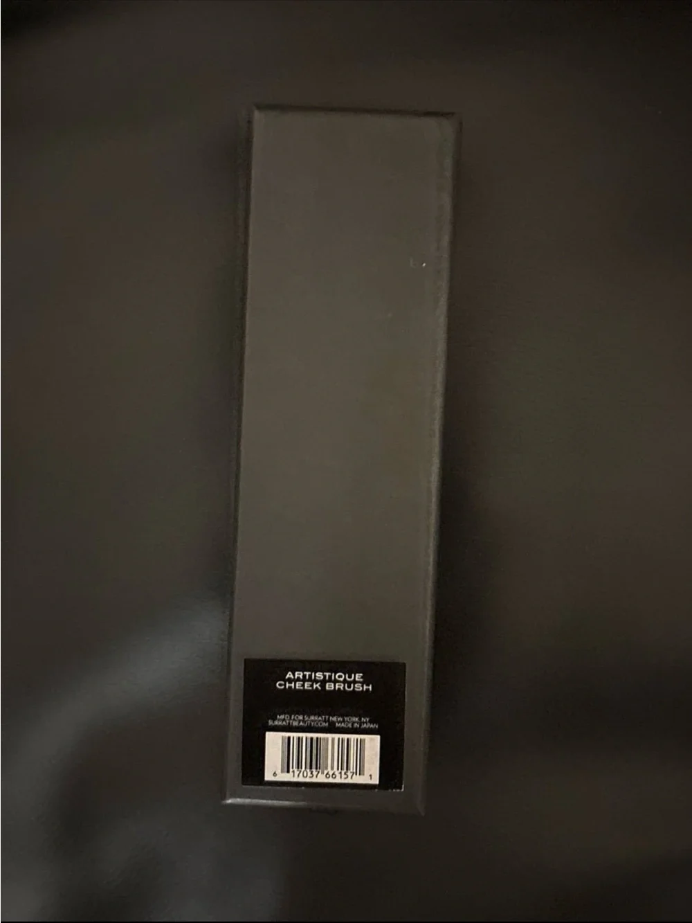 Surratt - ARTISTIQUE CHEEK BRUSH